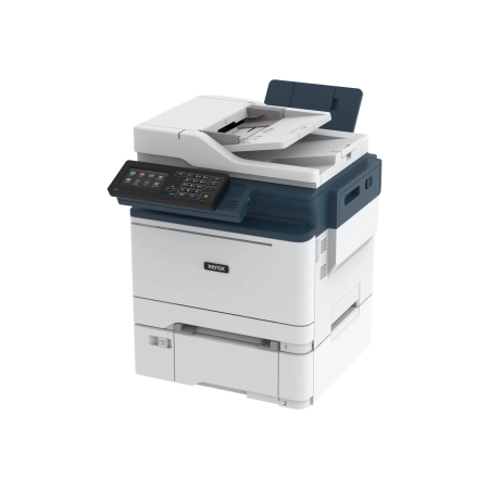 XEROX C315DNI Color MFP printer