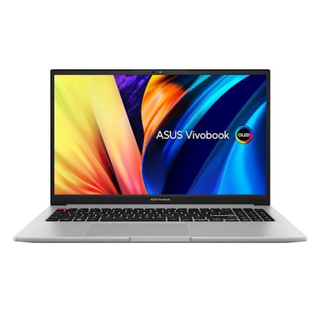 ASUS VivoBook S15 OLED laptop M3502QA-OLED-MA522W