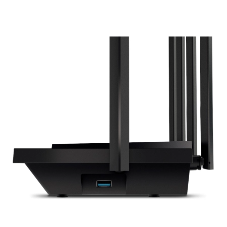 TP-Link Archer AX73 AX5400 WiFi 6 Router Dual Band