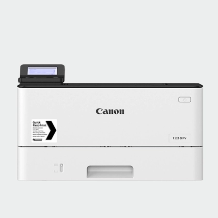 CANON i-SENSYS X 1238Pr printer