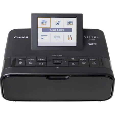 CANON Selphy CP1300 BK printer