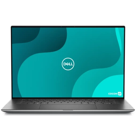 DELL Precision 5570 laptop N201P5570EMEA_VP