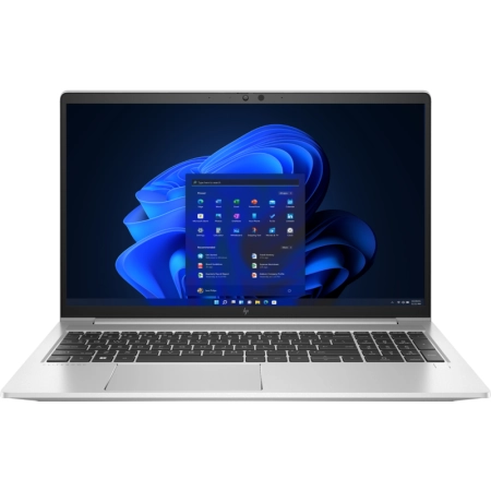 HP EliteBook 650 G9 laptop 6F2N0EA