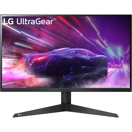 24" LG 24GQ50F-B 165Hz Display