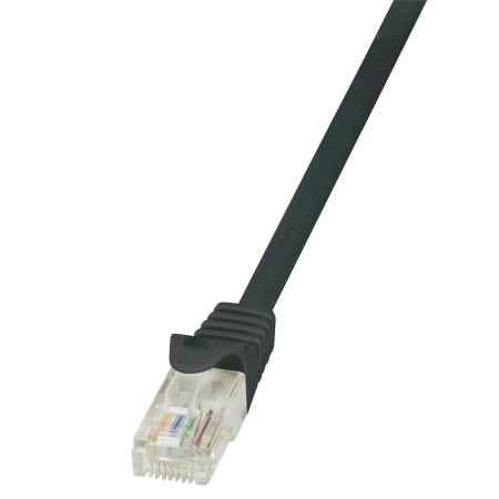 LogiLink CAT5e Patch Cable UTP Econline 5m CP1073U