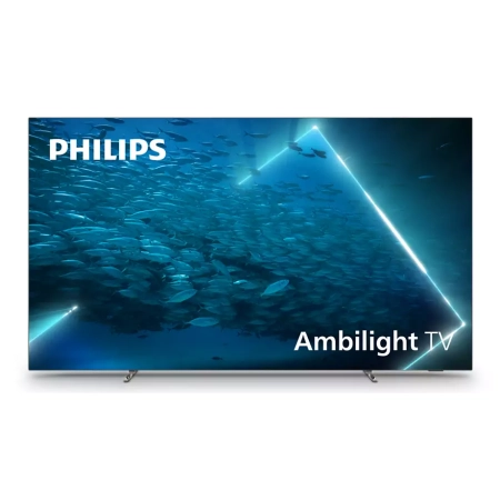 48" PHILIPS OLED 4K UHD TV 48OLED707/12