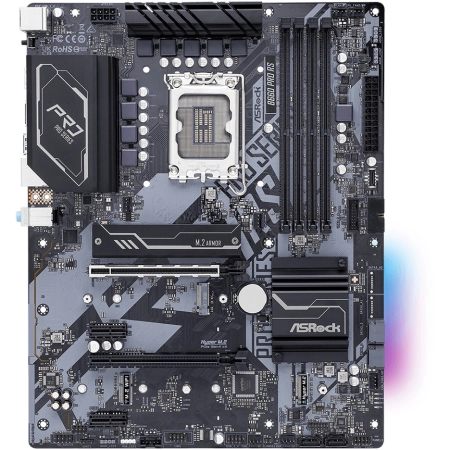 ASRock B660 PRO RS LGA1700