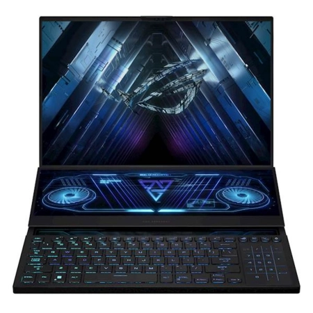 ASUS ROG Zephyrus duo 16 Gaming laptop GX650PY-NM010X