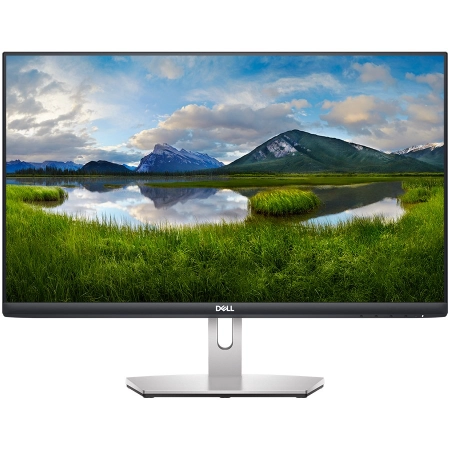 23.8" DELL S2421HN Display