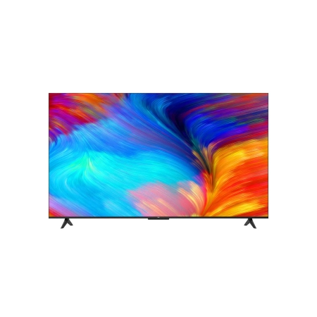 65" TCL 4K Ultra HD Android TV 65P635