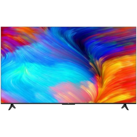 65" TCL Smart 4K UHD TV 65P635