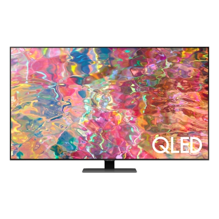 50" SAMSUNG QLED 4K UHD TV QE50Q80BATXXH