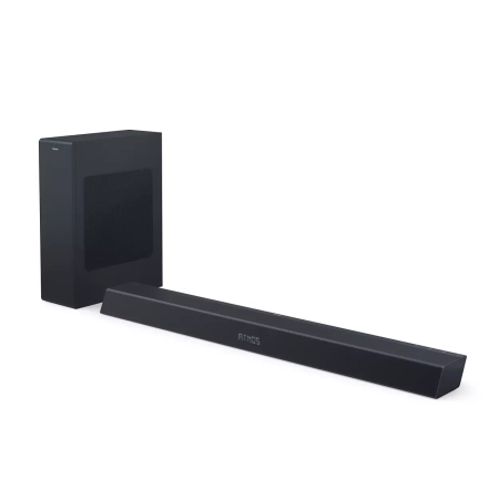 PHILIPS SOUNDBAR TAB8405