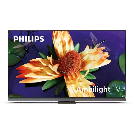 55" PHILIPS SMART UHD OLED TV 55OLED907/12