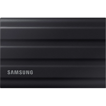 Samsung SSD 1TB Portable T7 Shield Black