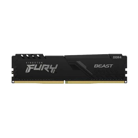  Kingston FURY Beast DDR4 16GB 3200MHz 