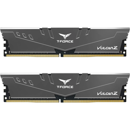  Team T-Force VulcanZ DDR4 32GB 3600MHz (2x16GB) 