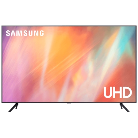 43" SAMSUNG SMART 4K UHD TV UE43AU7092UXXH