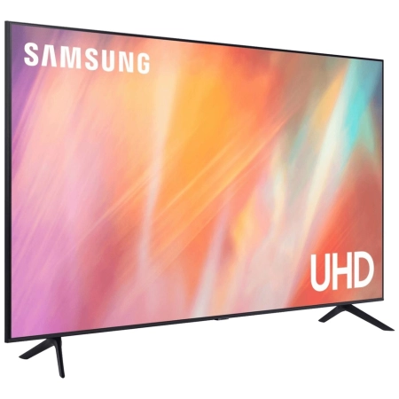 43" SAMSUNG 4K UHD TV UE43AU7092UXXH DVB-T2/C/S2