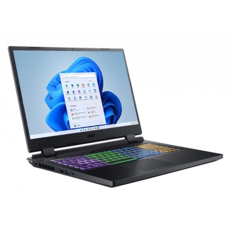 ACER Nitro 5 Gaming i5 12500H/24GB RAM/256GB SSD/RTX 3050 4GB/17.3" FHD IPS/Win11H