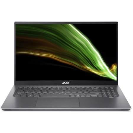 ACER Swift X laptop SFX16-51G-76HE