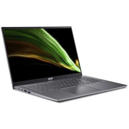 ACER Swift X laptop SFX16-51G-76HE