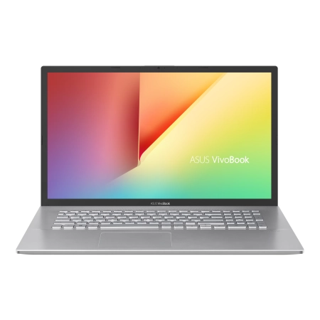 ASUS Vivobook 17 laptop K712EA-WH34/12GB