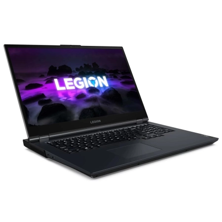 LENOVO Legion 5 R5-5600H/32GB RAM/512GB SSD/RTX 3050Ti/15.6" FHD IPS AG 120Hz