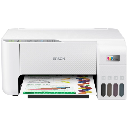 EPSON EcoTank L3256 MFP printer