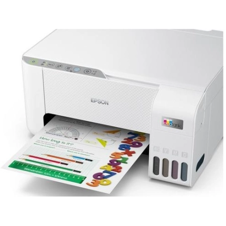 EPSON EcoTank L3256 MFP printer