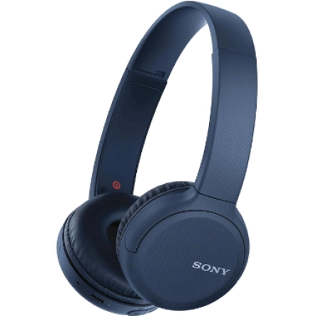 Sony bežične slušalice CH510 Plave