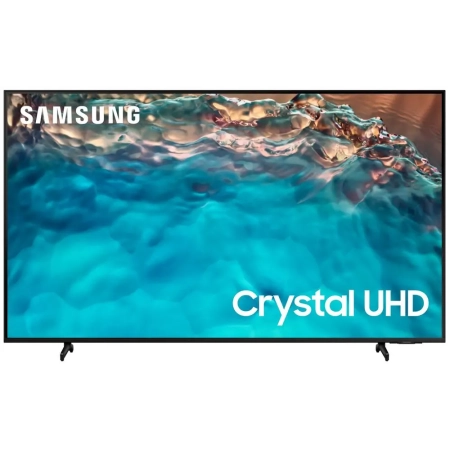 65" SAMSUNG SMART 4K UHD TV UE65BU8072UXXH