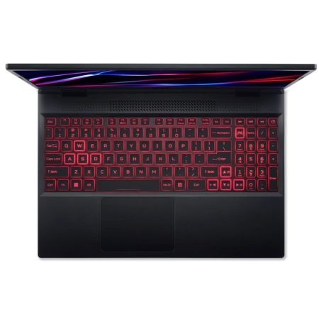 ACER Nitro 5 Gaming laptop AN515-46-R671