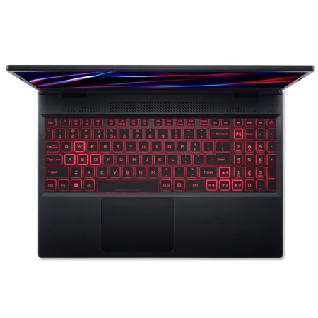 ACER Nitro 5 AN515-58-57W7 Gaming laptop NH.QFJEX.003