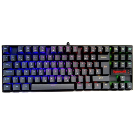 ReDragon - Mehanicka Gaming Tastatura RGB Kumara K552-1 YU
