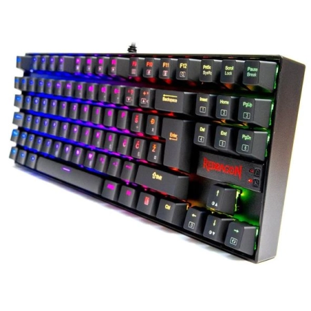 ReDragon - Mehanicka Gaming Tastatura RGB Kumara K552-1 YU