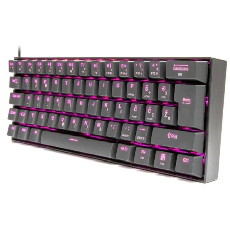 ReDragon - Mehanicka Gaming Tastatura Dragonborn K630 YU