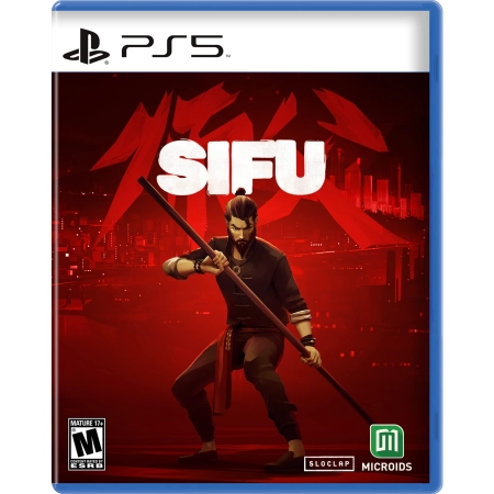 Sifu / PS5