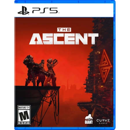 The Ascent / PS5
