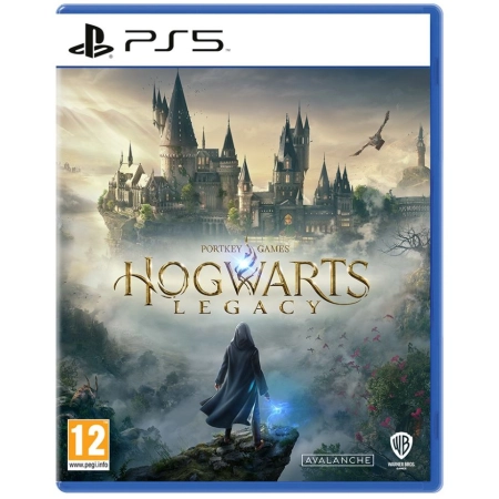  Hogwarts Legacy /PS5 