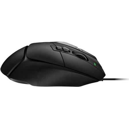 Logitech Gaming Miš G502 X Black