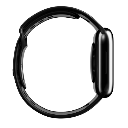 XO Smartwatch M40 Black 1.8" IPS