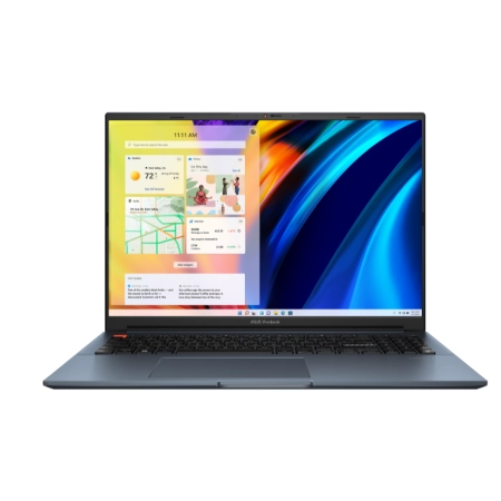 ASUS Vivobook Pro 16 OLED laptop K6602ZE-OLED-MX731X