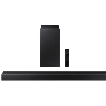 SAMSUNG TV SOUNDBAR HW-B550/EN