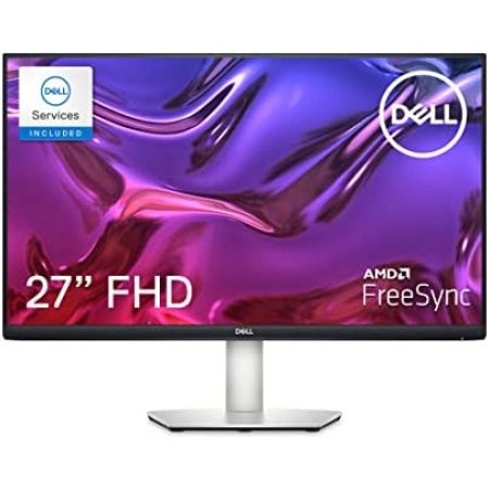 27" DELL S2723HC USB-C Display