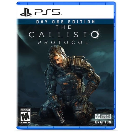 The Callisto Protocol /PS5