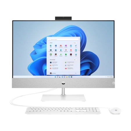 HP Pavilion 27-ca1004ny AIO PC 661Q4EA 