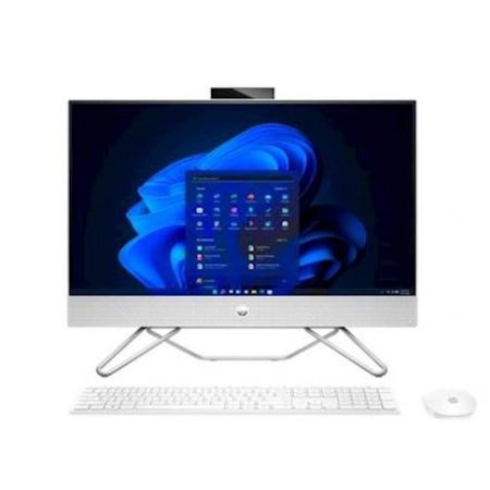 HP Pro 240 G9 AIO PC 6D384EA