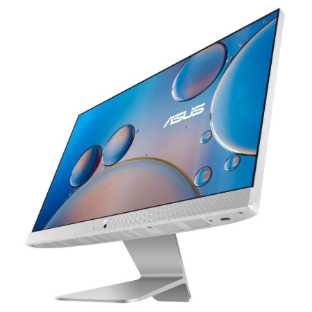 ASUS PC AIO R5 5500U/8GB RAM/512GB SSD/21.5" FHD
