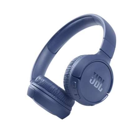 JBL TUNE 510 BT Slušalice Blue